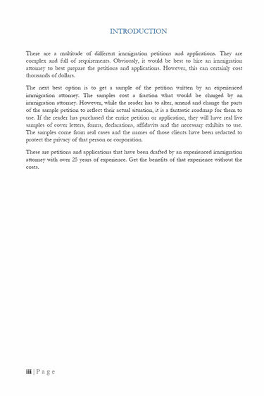 Rocket Immigration Petitions Immigration Visa Preparing Motion to Reopen Removal proceedings to Apply for 212(c)